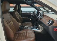 MERCEDES X 250 D 4MATIC AUTO POWER EDITION