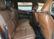 MERCEDES X 250 D 4MATIC AUTO POWER EDITION