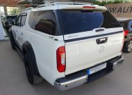 MERCEDES X 250 D 4MATIC AUTO POWER EDITION