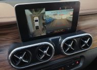 MERCEDES X 250 D 4MATIC AUTO POWER EDITION