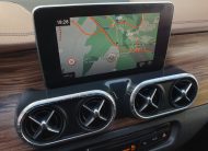 MERCEDES X 250 D 4MATIC AUTO POWER EDITION
