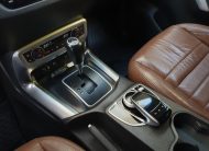 MERCEDES X 250 D 4MATIC AUTO POWER EDITION