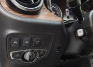 MERCEDES X 250 D 4MATIC AUTO POWER EDITION