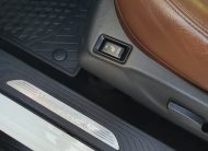 MERCEDES X 250 D 4MATIC AUTO POWER EDITION