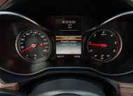 MERCEDES X 250 D 4MATIC AUTO POWER EDITION