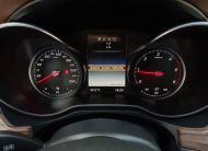 MERCEDES X 250 D 4MATIC AUTO POWER EDITION