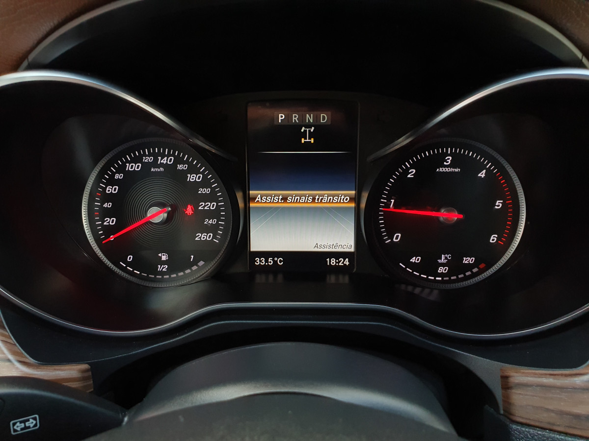 MERCEDES X 250 D 4MATIC AUTO POWER EDITION