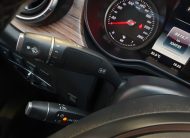 MERCEDES X 250 D 4MATIC AUTO POWER EDITION