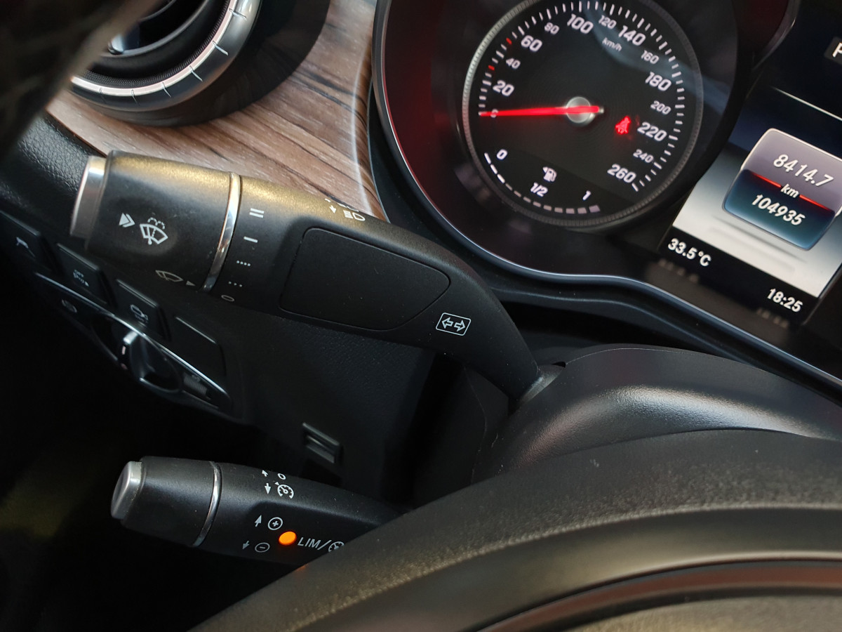 MERCEDES X 250 D 4MATIC AUTO POWER EDITION