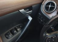 MERCEDES X 250 D 4MATIC AUTO POWER EDITION