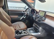 MERCEDES X 250 D 4MATIC AUTO POWER EDITION