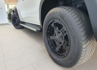 MERCEDES X 250 D 4MATIC AUTO POWER EDITION