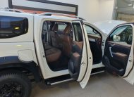 MERCEDES X 250 D 4MATIC AUTO POWER EDITION
