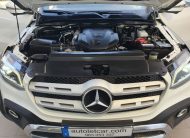 MERCEDES X 250 D 4MATIC AUTO POWER EDITION