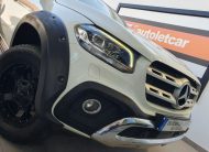 MERCEDES X 250 D 4MATIC AUTO POWER EDITION
