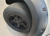 MERCEDES X 250 D 4MATIC AUTO POWER EDITION