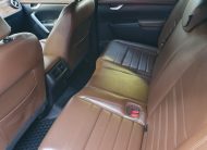 MERCEDES X 250 D 4MATIC AUTO POWER EDITION