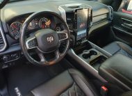 DODGE RAM 1500 3.6 V6 BIGHORN 4X4 AUTO