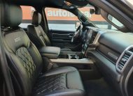 DODGE RAM 1500 3.6 V6 BIGHORN 4X4 AUTO