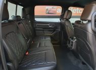 DODGE RAM 1500 3.6 V6 BIGHORN 4X4 AUTO