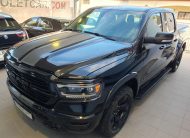 DODGE RAM 1500 3.6 V6 BIGHORN 4X4 AUTO