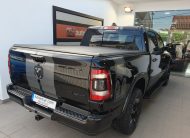 DODGE RAM 1500 3.6 V6 BIGHORN 4X4 AUTO