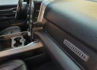 DODGE RAM 1500 3.6 V6 BIGHORN 4X4 AUTO