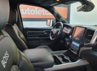 DODGE RAM 1500 3.6 V6 BIGHORN 4X4 AUTO