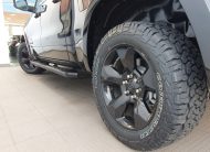 DODGE RAM 1500 3.6 V6 BIGHORN 4X4 AUTO