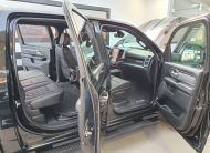 DODGE RAM 1500 3.6 V6 BIGHORN 4X4 AUTO