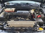 DODGE RAM 1500 3.6 V6 BIGHORN 4X4 AUTO