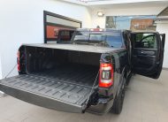 DODGE RAM 1500 3.6 V6 BIGHORN 4X4 AUTO
