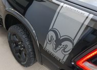 DODGE RAM 1500 3.6 V6 BIGHORN 4X4 AUTO