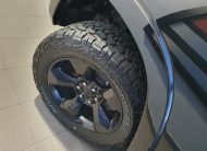 DODGE RAM 1500 3.6 V6 BIGHORN 4X4 AUTO