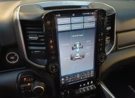 DODGE RAM 1500 3.6 V6 BIGHORN 4X4 AUTO