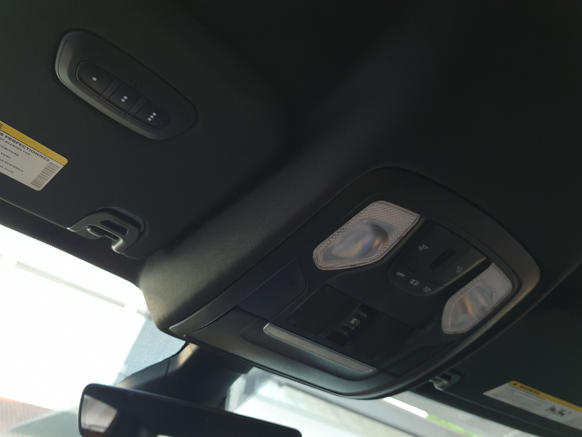 DODGE RAM 1500 3.6 V6 BIGHORN 4X4 AUTO