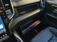 DODGE RAM 1500 3.6 V6 BIGHORN 4X4 AUTO
