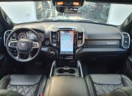 DODGE RAM 1500 3.6 V6 BIGHORN 4X4 AUTO
