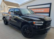 DODGE RAM 1500 3.6 V6 BIGHORN 4X4 AUTO