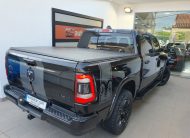 DODGE RAM 1500 3.6 V6 BIGHORN 4X4 AUTO