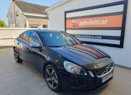 VOLVO S 60 D2 RDESIGN