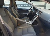 VOLVO S 60 D2 RDESIGN