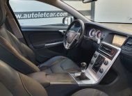 VOLVO S 60 D2 RDESIGN