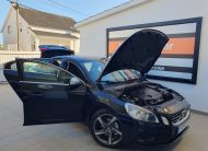 VOLVO S 60 D2 RDESIGN