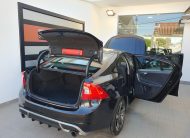 VOLVO S 60 D2 RDESIGN