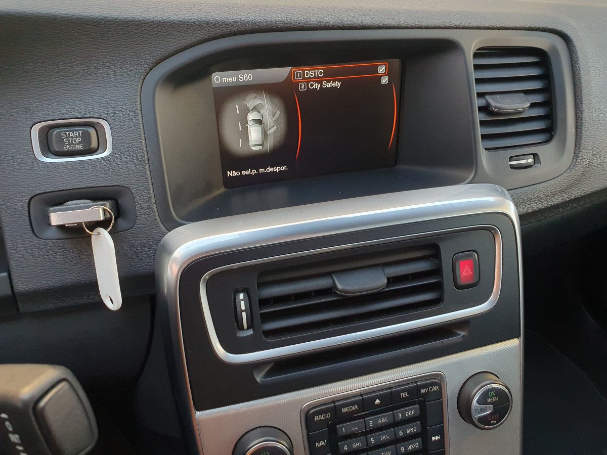 VOLVO S 60 D2 RDESIGN