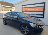 VOLVO S 60 D2 RDESIGN