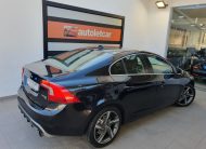 VOLVO S 60 D2 RDESIGN