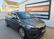 BMW 225XE E-DRIVE ACTIVE TOURER AUTO