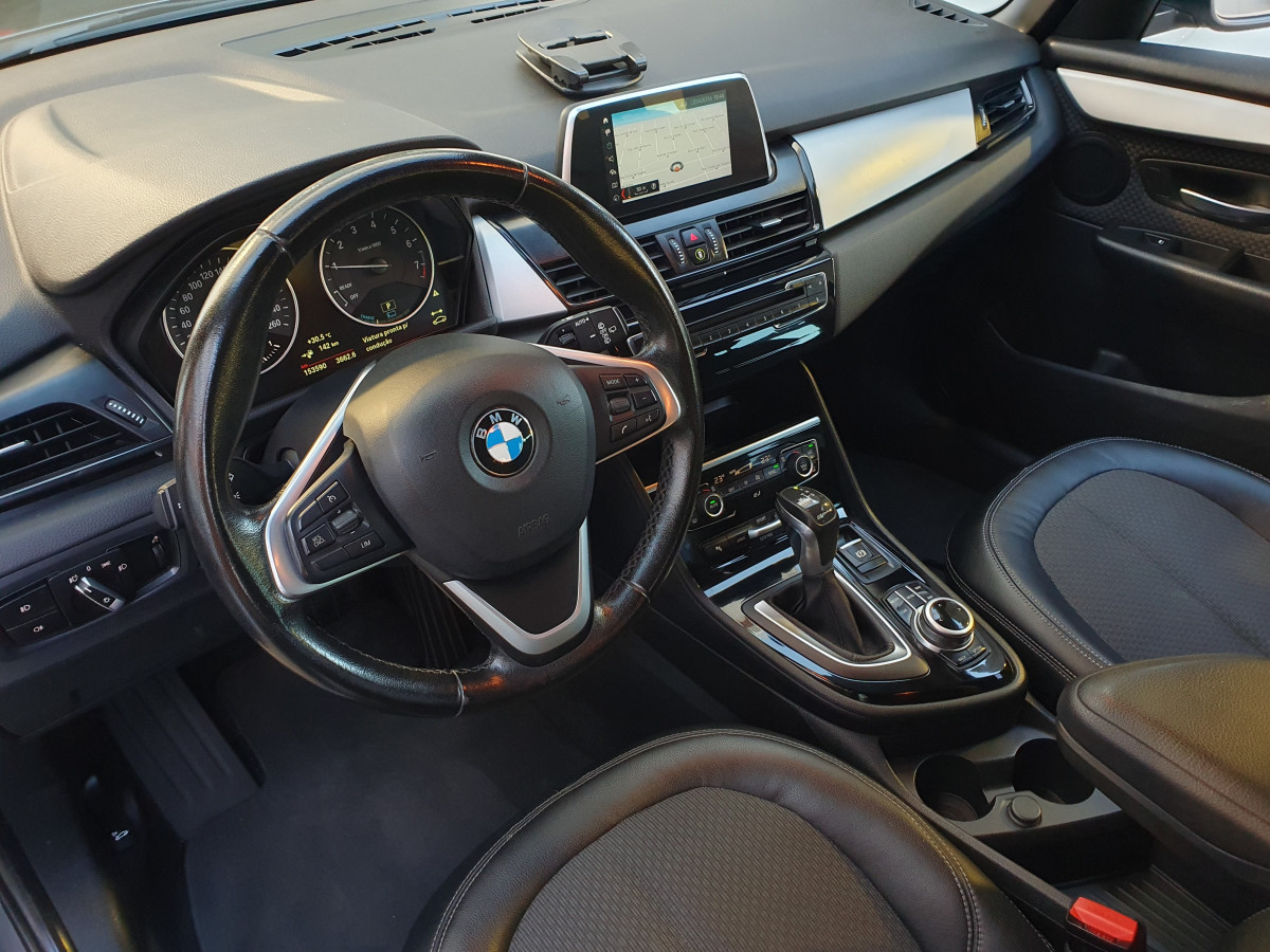 BMW 225XE E-DRIVE ACTIVE TOURER AUTO